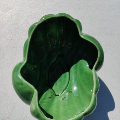 Shownee glass bowl
