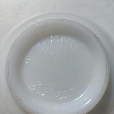 Sunbeam mixing bowl