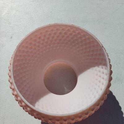 Light fixture shade
