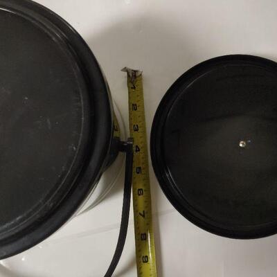 Small ice cooler