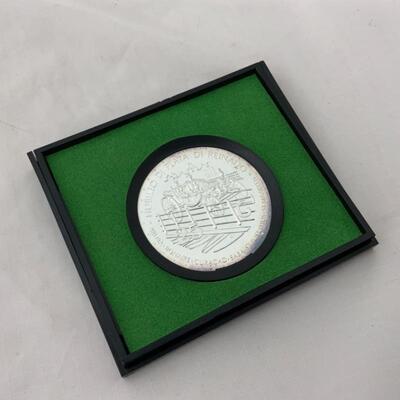 .191. COINS | Sterling Proof | Netherlands Antilles | 1.25 oz