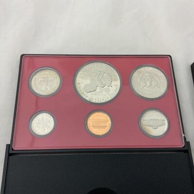 .199. COINS | Two US Proof Sets | 1978