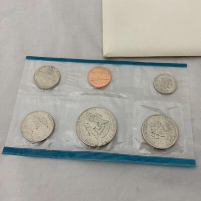 .202. COINS | 3 US Mint Sets | 1979/1980/1981