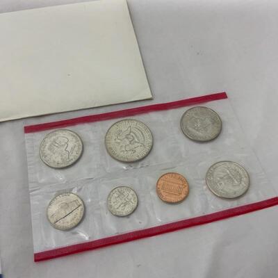 .202. COINS | 3 US Mint Sets | 1979/1980/1981