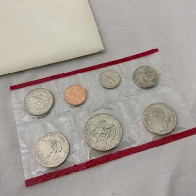 .202. COINS | 3 US Mint Sets | 1979/1980/1981