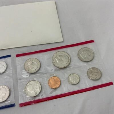 .202. COINS | 3 US Mint Sets | 1979/1980/1981