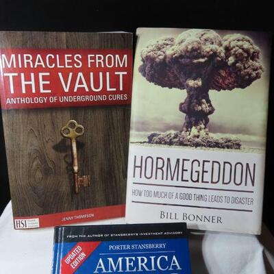 New Books