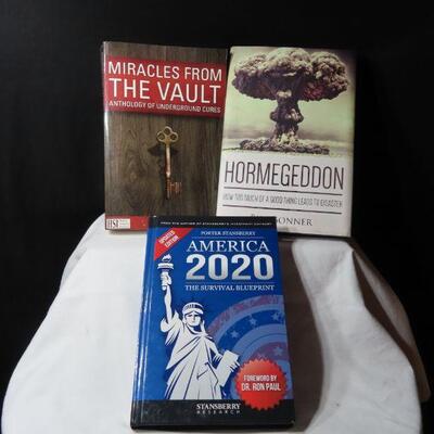New Books
