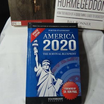 New Books