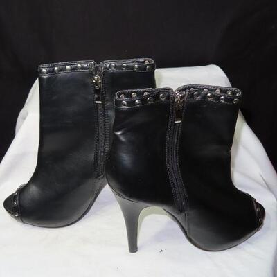 Torrid Shoes