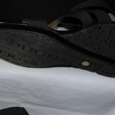 Ladies shoes
