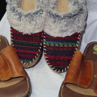 Slippers
