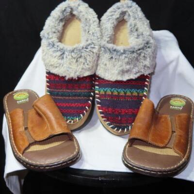Slippers
