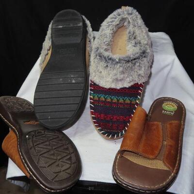 Slippers