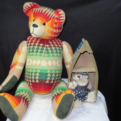 Bear Lot
