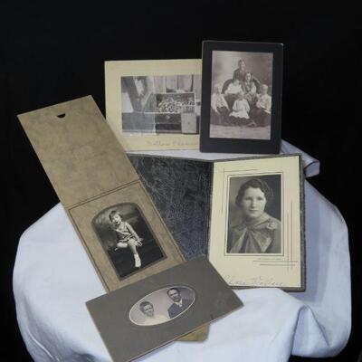 Old photos 