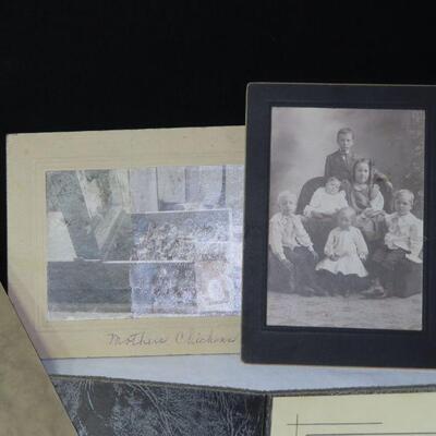 Old photos 