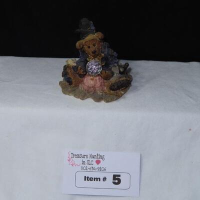 Boyds bear Lot #5