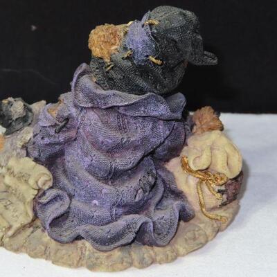 Boyds bear Lot #5