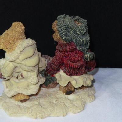 Boyds bear Lot #6