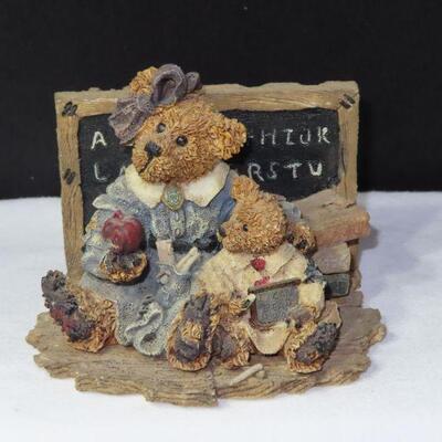Boyds bear Lot #7