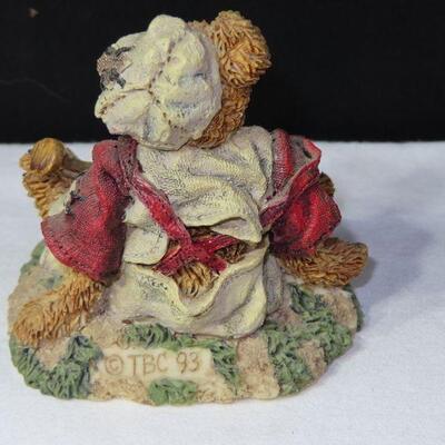 Boyds bear Lot #8