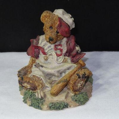 Boyds bear Lot #8