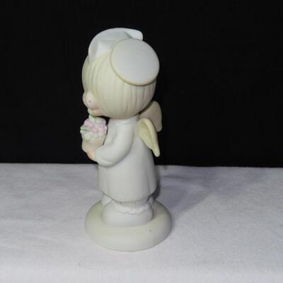 Angel of Mercy Precious Moments 