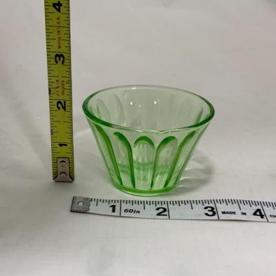 .229. VINTAGE | Anchor Hocking | 5 Nut Cups