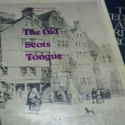 Lot 97 Take a Trip to United Kingdom, Wales and Scotland