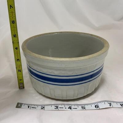 .231. For The Best Service Call On Us | Central Garage | Potter, Wisc | Stoneware