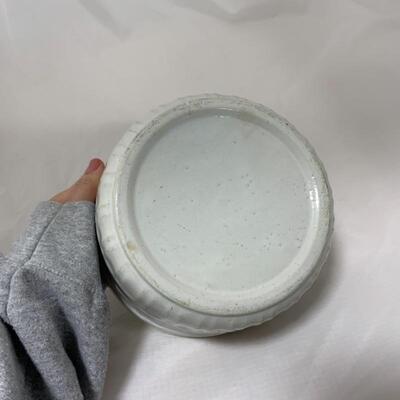 .231. For The Best Service Call On Us | Central Garage | Potter, Wisc | Stoneware
