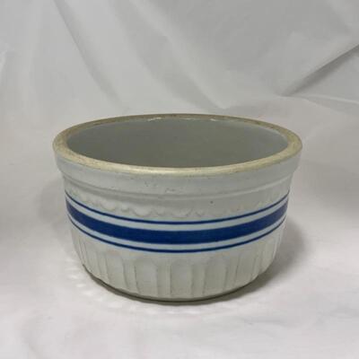.231. For The Best Service Call On Us | Central Garage | Potter, Wisc | Stoneware