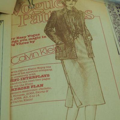 Lot 98 Fashion collection