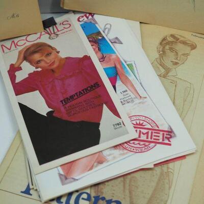 Lot 98 Fashion collection