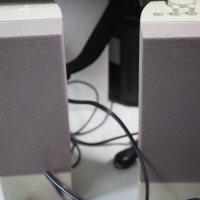 Lot 100 Electronics #2