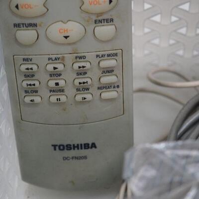 Lot 100 Electronics #2