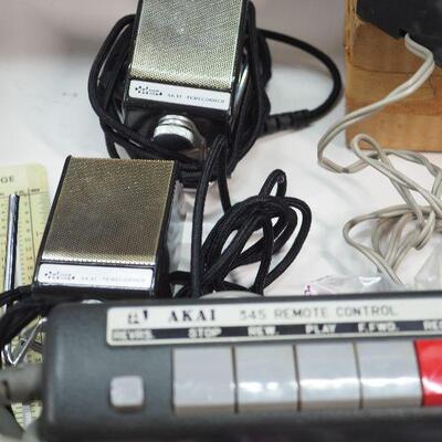 Lot 100 Electronics #2