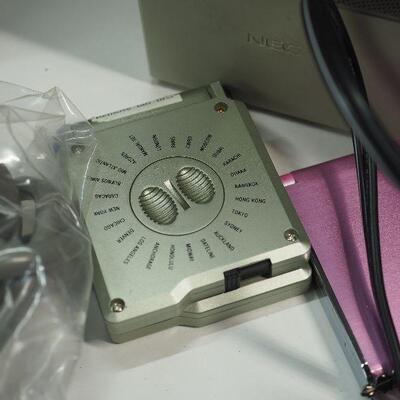 Lot 100 Electronics #2