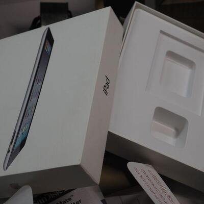 Lot 100 Electronics #2