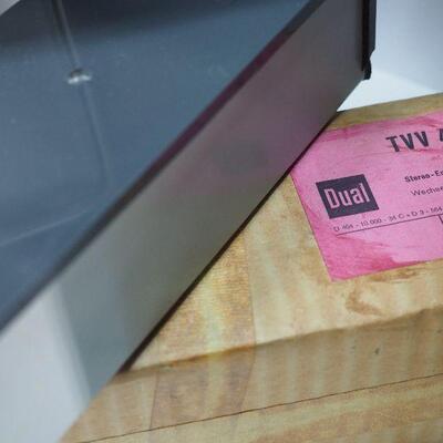 Lot 100 Electronics #2