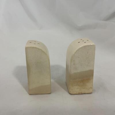 .240. VINTAGE | Rooster Salt and Pepper | Japan Marked