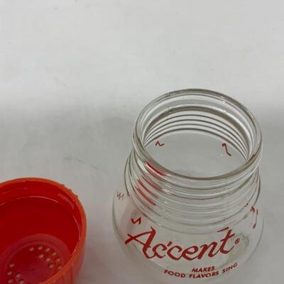.260. VINTAGE | Accent Shaker Bottle | MSG