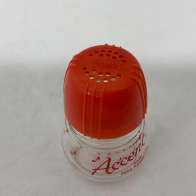 .260. VINTAGE | Accent Shaker Bottle | MSG