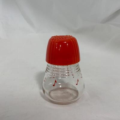 .260. VINTAGE | Accent Shaker Bottle | MSG