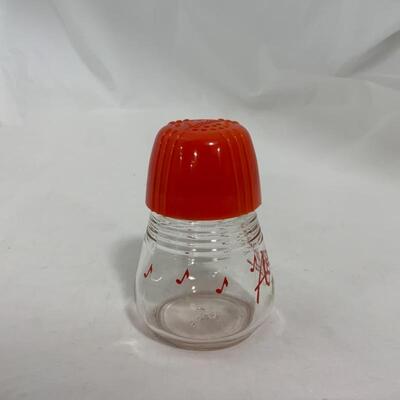 .260. VINTAGE | Accent Shaker Bottle | MSG