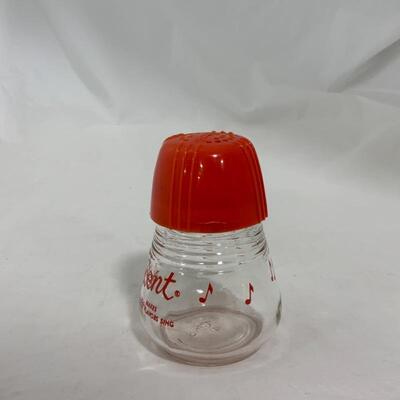 .260. VINTAGE | Accent Shaker Bottle | MSG