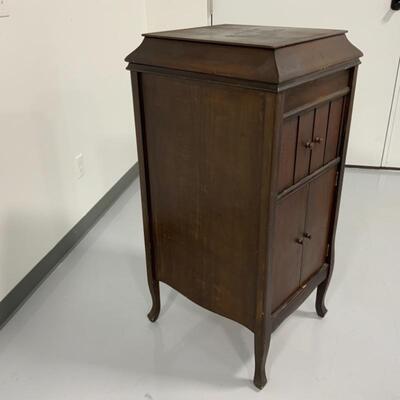 .280. Columbia Grafonola | Record Player | 78 rpm