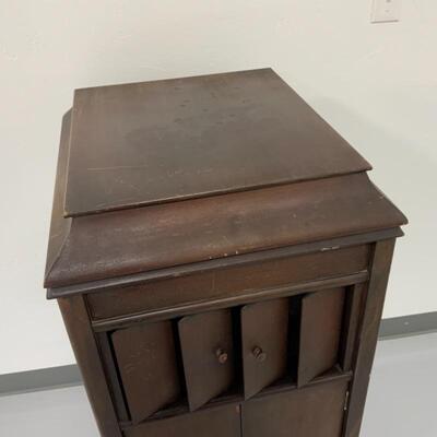 .280. Columbia Grafonola | Record Player | 78 rpm