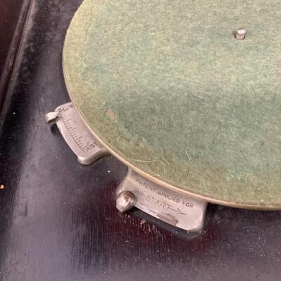 .280. Columbia Grafonola | Record Player | 78 rpm